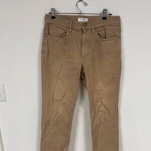 Everlane Chinos Slim Fit